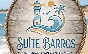 Suíte Barros